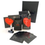 ADAMS & EVES - SEXY LOVE BOX – HERS