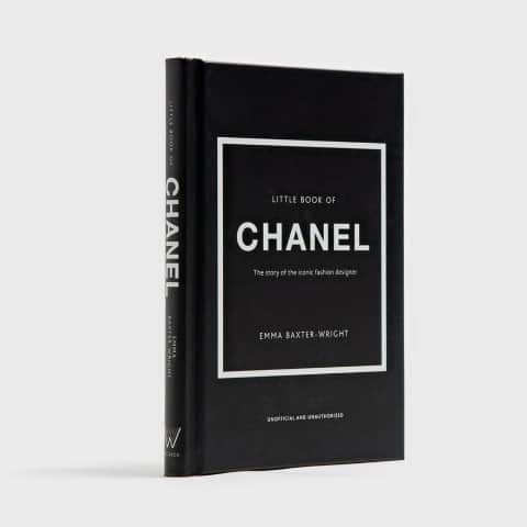 Little Book of Chanel