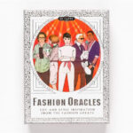 Fashion Oracles קלפי השראה אופנה