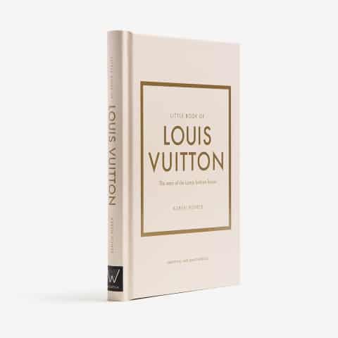 Little Book of Louis Vuitton