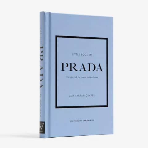 Little Book of Prada