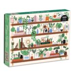 Plant Shelfie פאזל Plant Shelfie פאזל
