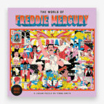 The World of Freddie Mercury פאזל