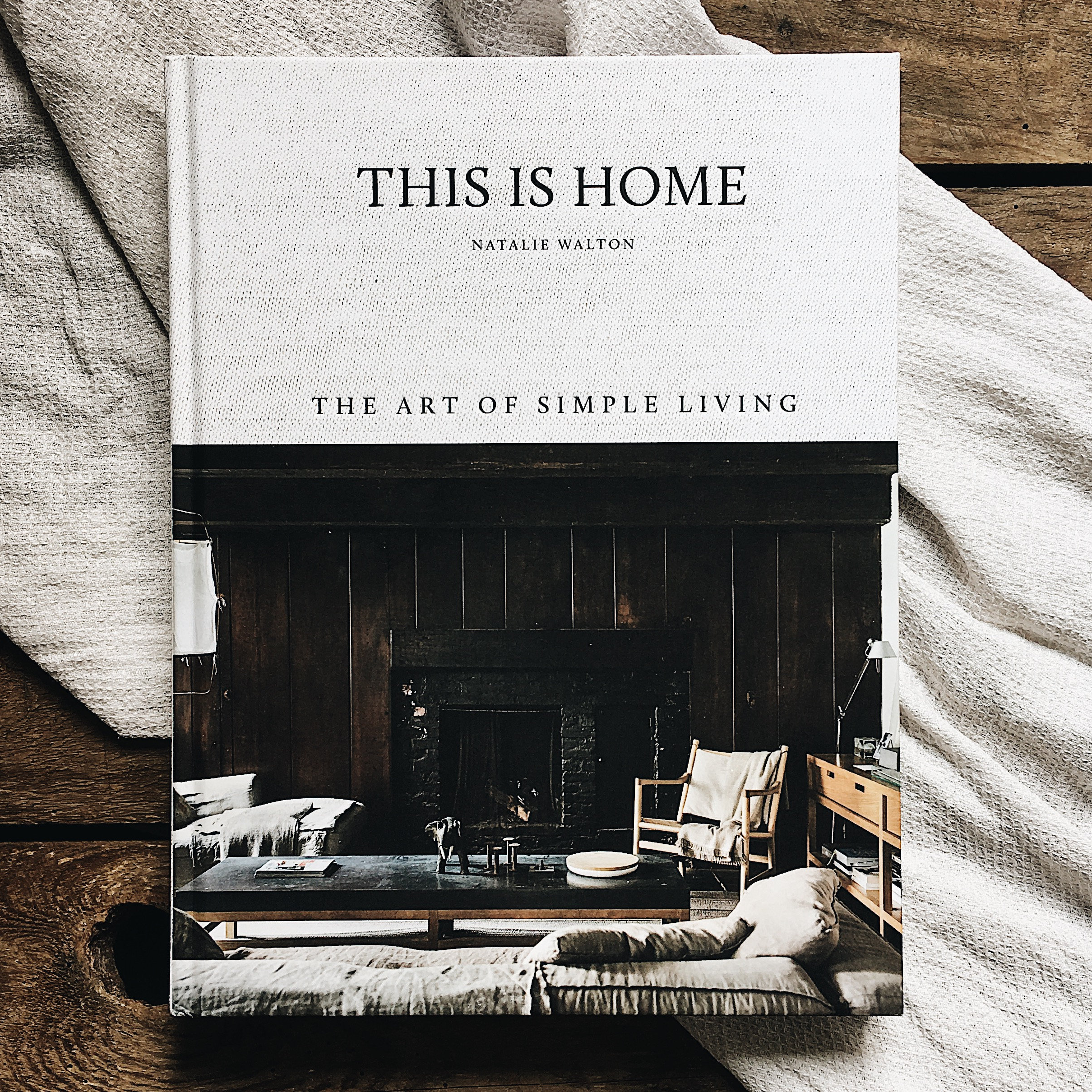 This is Home - The Art of Simple Living