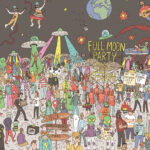 ?Where's Bowie - ספר חיפוש ?Where's Bowie - ספר חיפוש