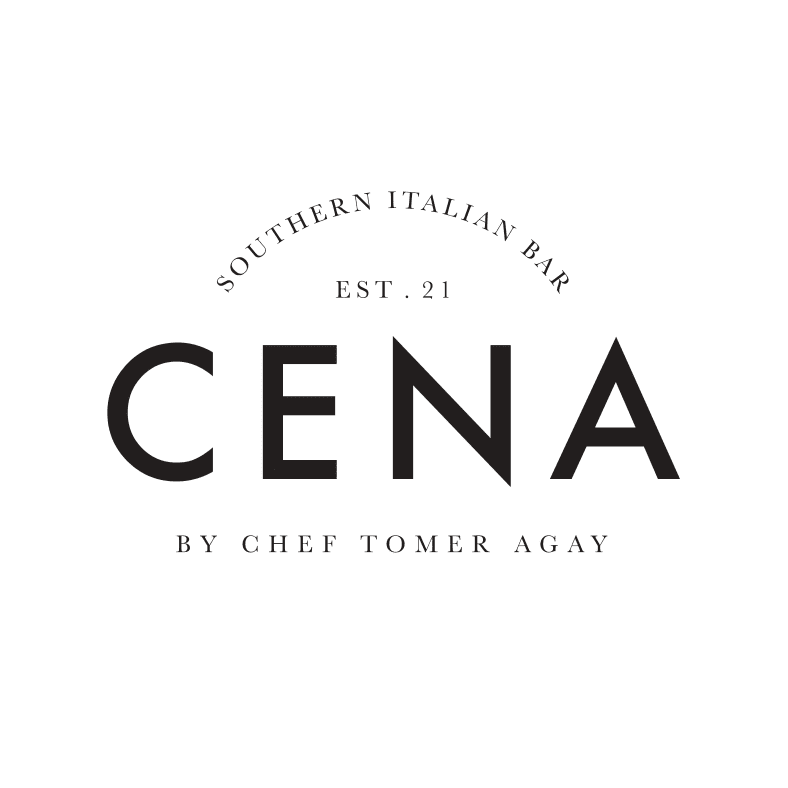 CENA מסעדת השף של תומר אגאי