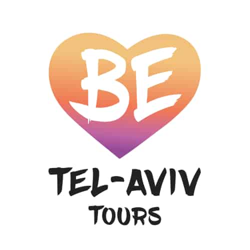 סיור גרפיטי פארק המסילה - BeTlvTours