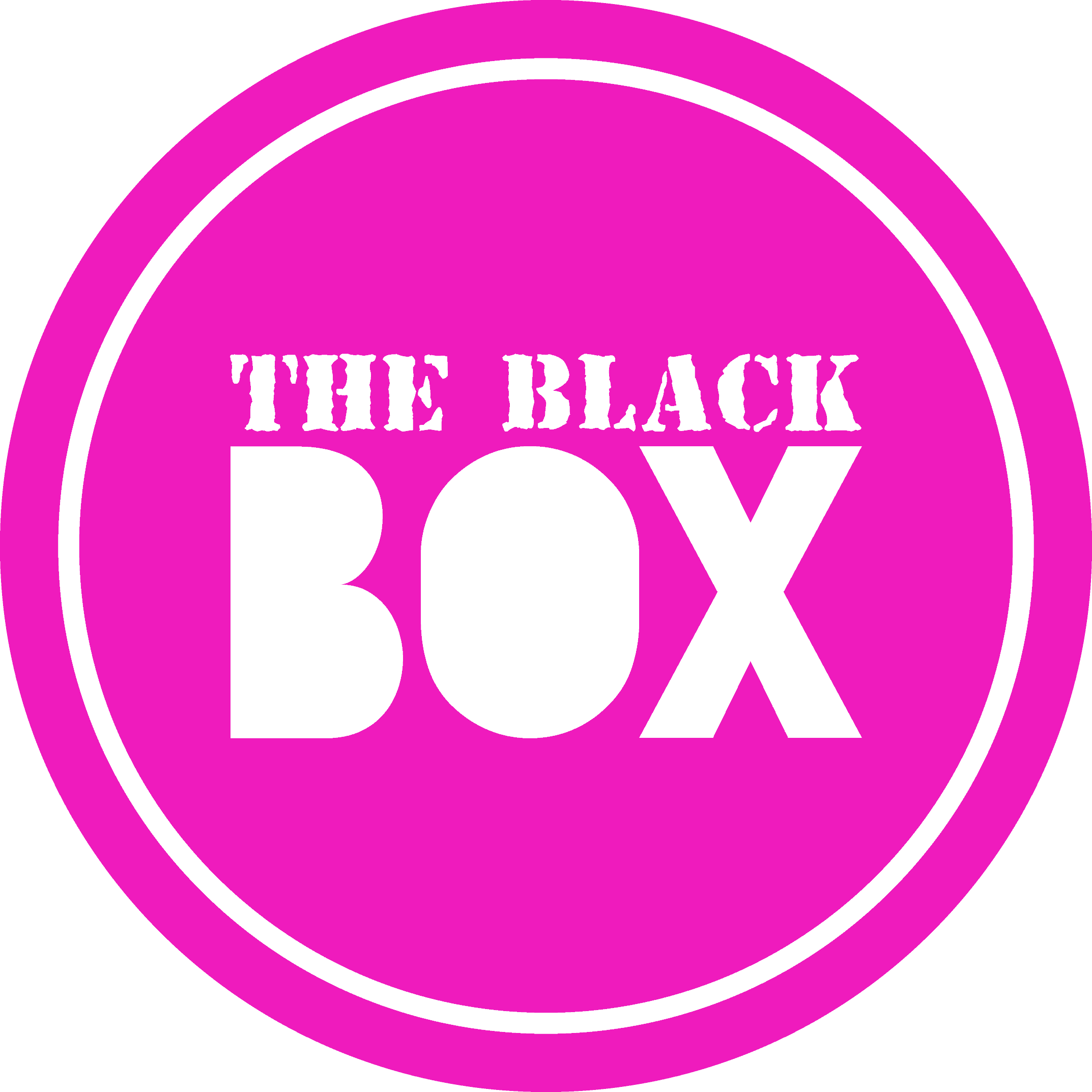 TheBlackBox