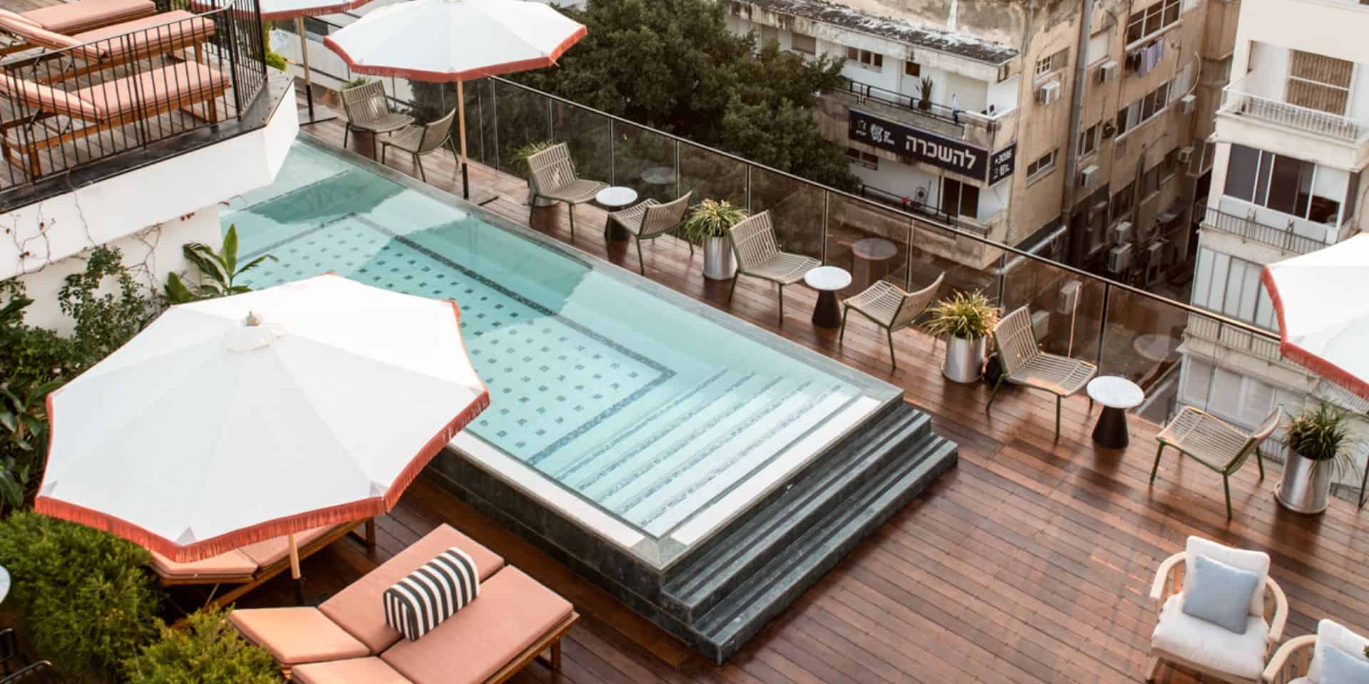 עיסוי ליחיד בספא מאייר