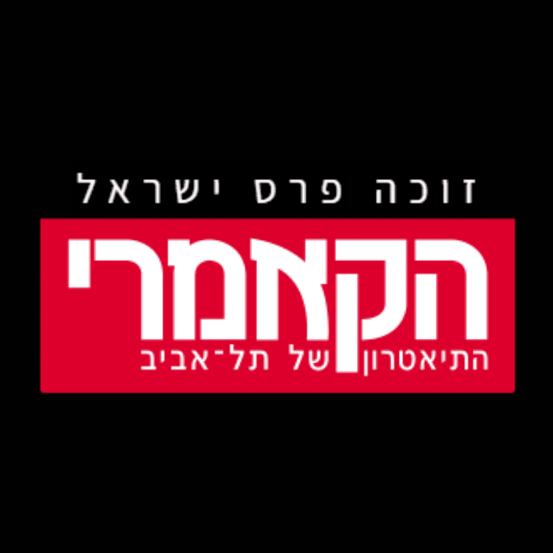 כרטיס יחיד לסיור והצגה בקאמרי איש הגשם 9.11