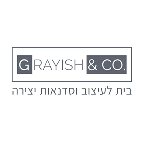 סדנה לעיצוב אקססוריז לבית מבטון - .Grayish&co