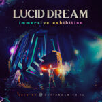 תערוכת חלום צלול - Lucid Dream Exhibition תערוכת חלום צלול - Lucid Dream Exhibition