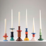 סדנת פמוטים מקרמיקה - Studio Batit