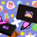דייט אוהל בסלון + קופסת ממתקים! - מבית TheBlackBox דייט אוהל בסלון + קופסת ממתקים! - מבית TheBlackBox