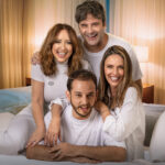 כרטיס להצגה - אהבה מודרנית