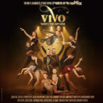 כרטיס למופע - VIVO