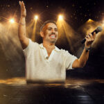 כרטיס למופע - ליאור מיארה חוגג יום הולדת