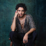 כרטיס למופע – תמיר גרינברג