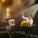 כרטיס למופע - אהוד בנאי עם הרכב ג'יש