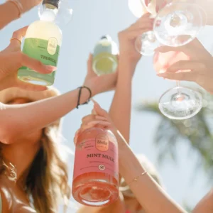 מארז קוקטיילים Mix & Love