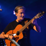 כרטיס למופע - שלמה יידוב חוגג 75