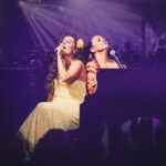 כרטיס למופע - קרן פלס ומירי מסיקה עם הפילהרמונית