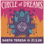 כרטיס למופע - Circle of Dreams Costa Rica 21.03