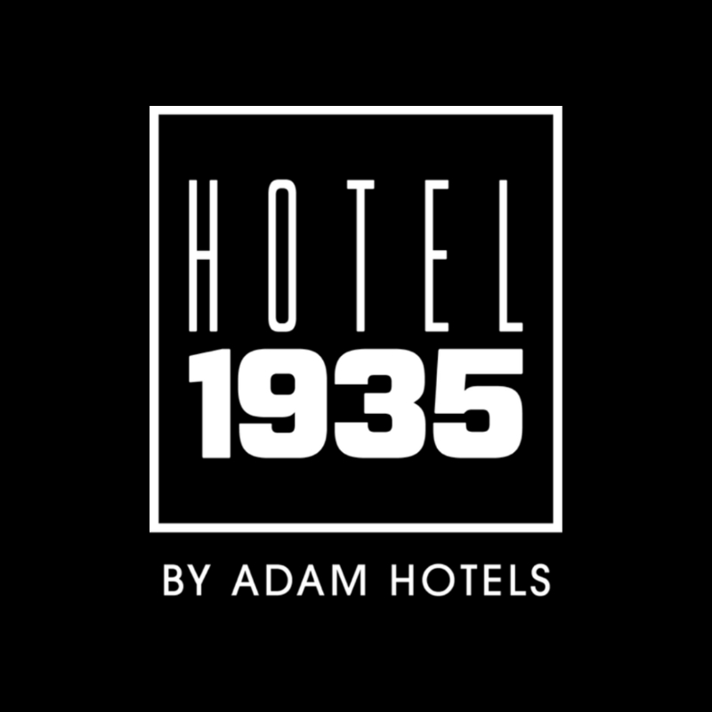 לילה לזוג בסוף שבוע, חדר קלאסיק - מלון 1935