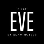 לילה לזוג באמצע שבוע, חדר קלאסיק עם מרפסת - מלון EVE