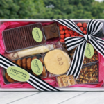 מארז שוקולד ופינוקים בליקמח לפסח