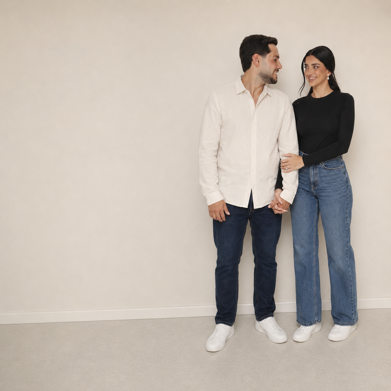 זיו ואליה – שני צדדים של אותו סיפור