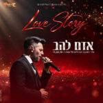 כרטיס למופע - LOVE STORY יבנה