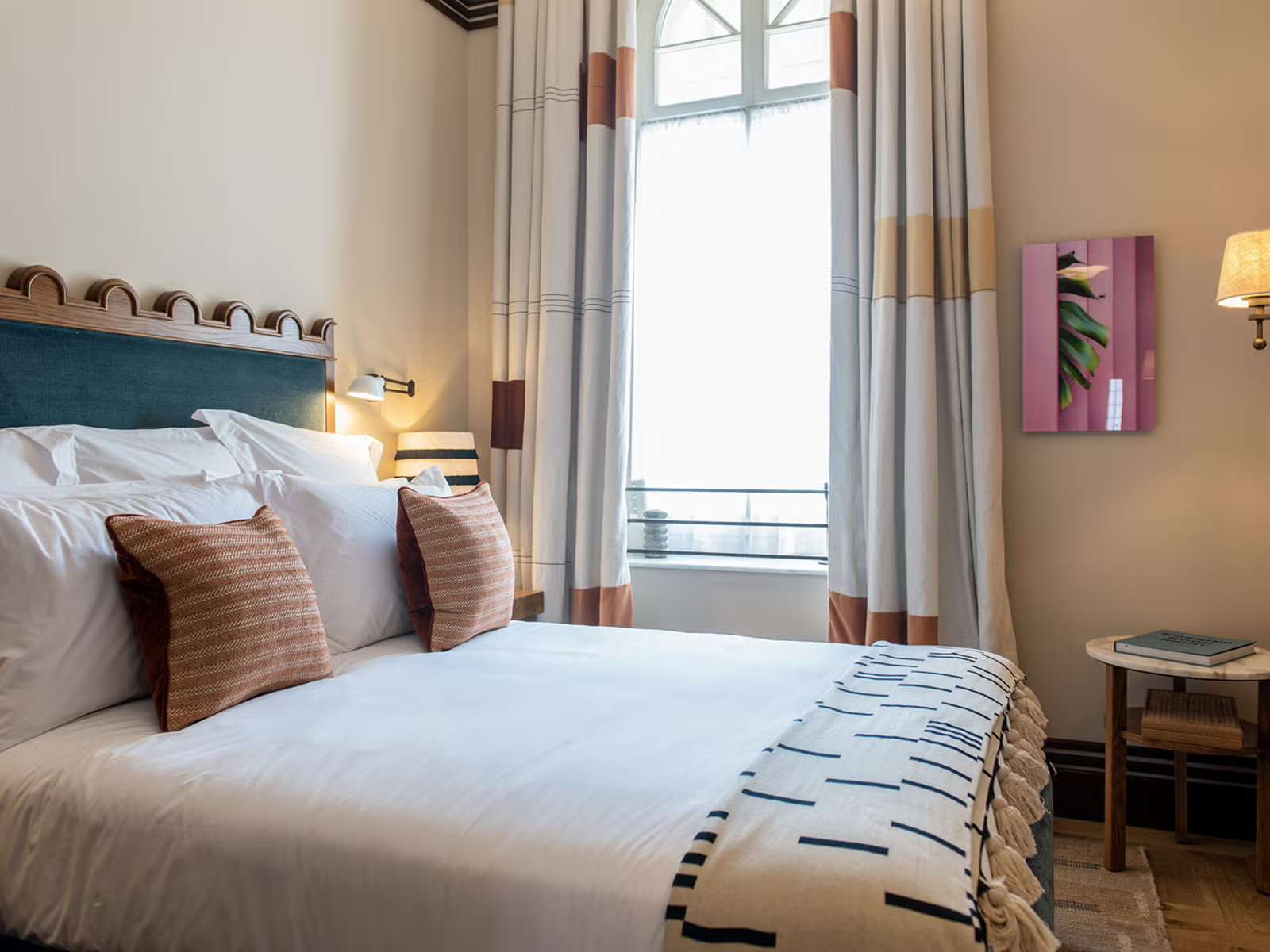 Grey Goose Hotel at the Soho House - Cosy Room