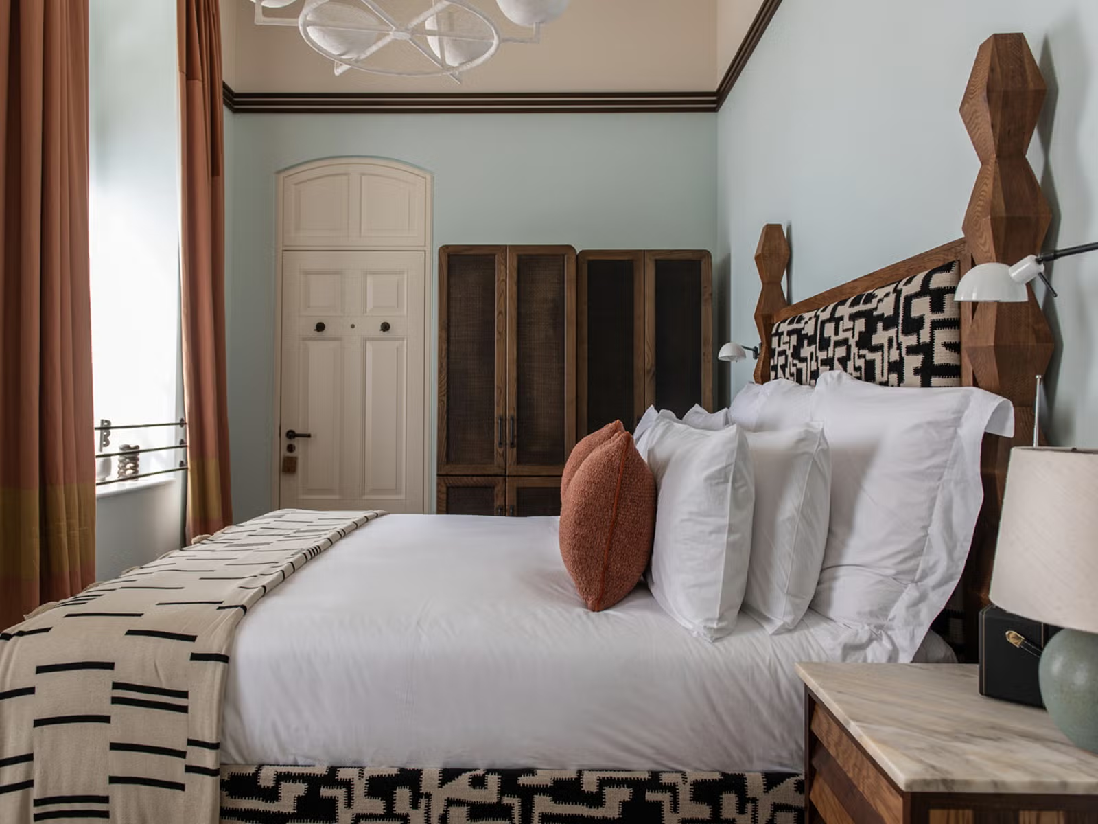 Grey Goose Hotel at the Soho House - Big Room