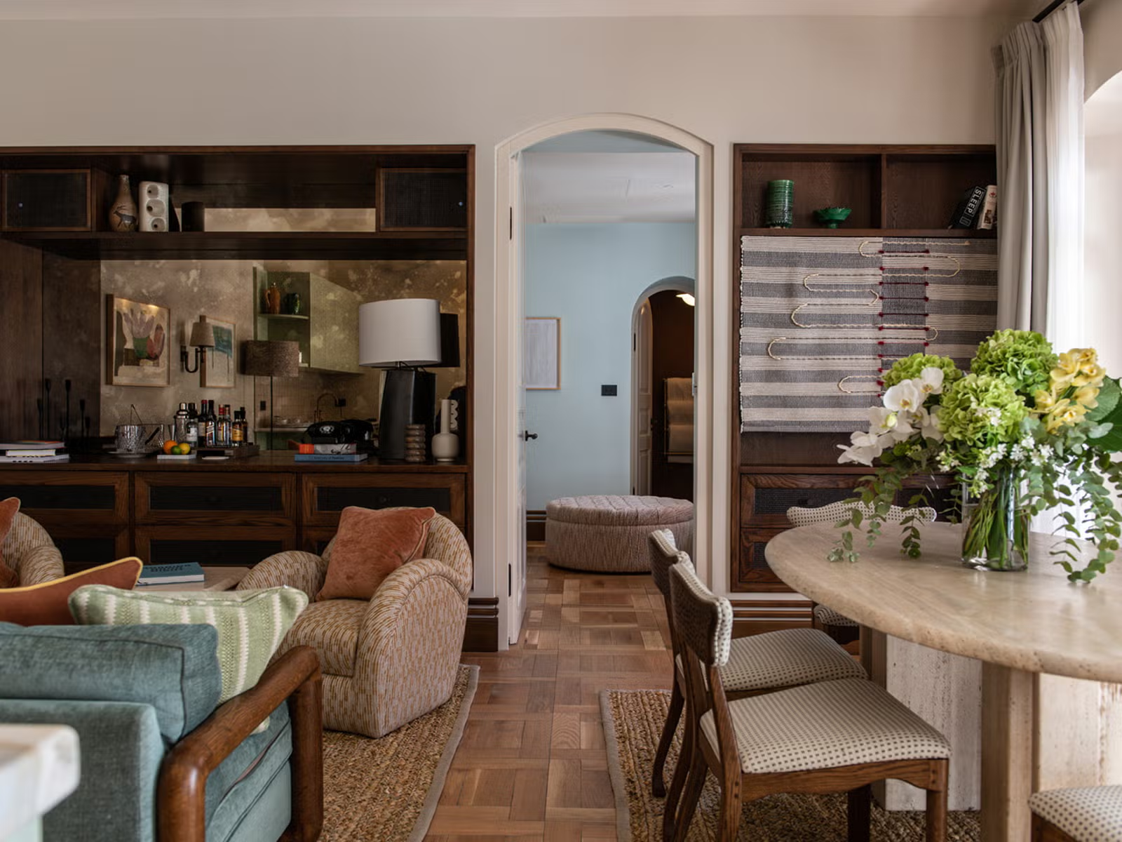 Grey Goose Hotel at the Soho House - Apartment